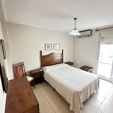 Departamento Centrico Villa Maria Exterior photo