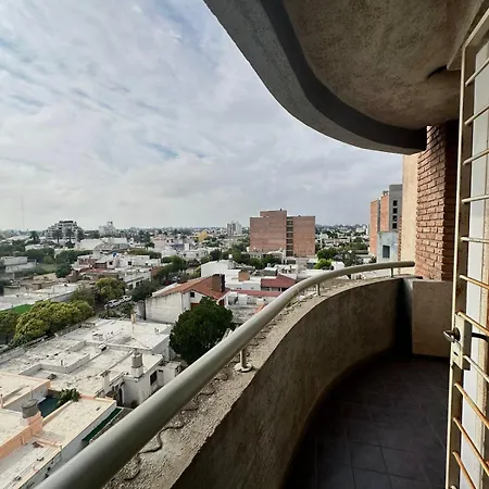 Departamento Centrico Villa Maria Exterior photo