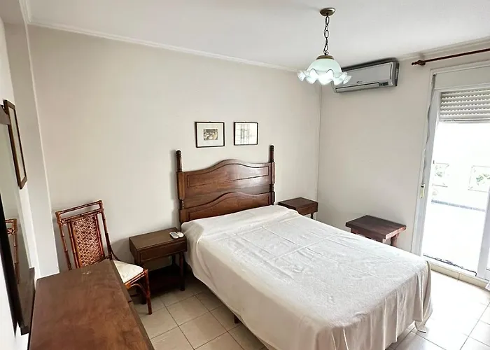 Departamento Centrico Villa Maria
