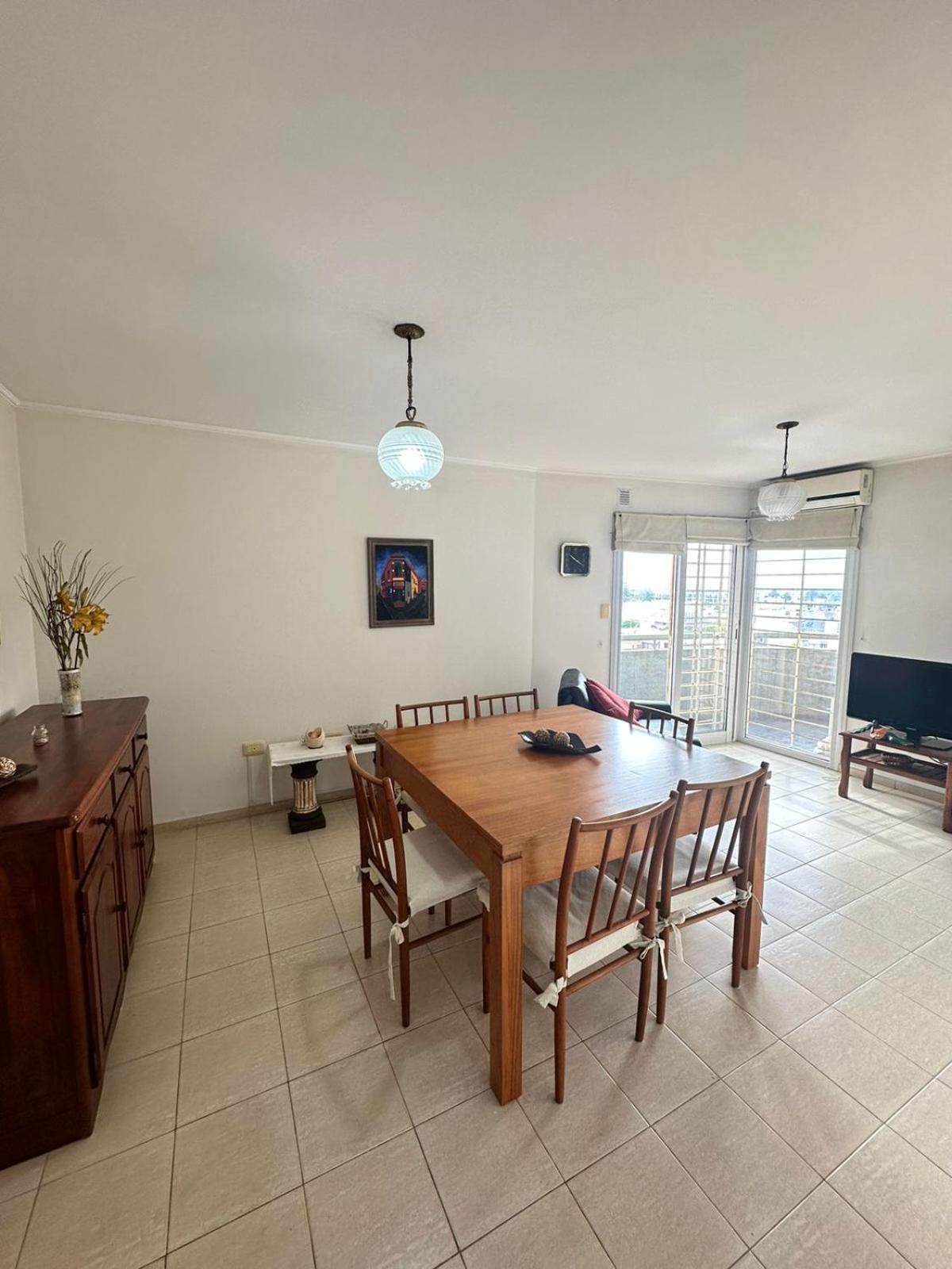 Departamento Centrico Maria Villa Maria