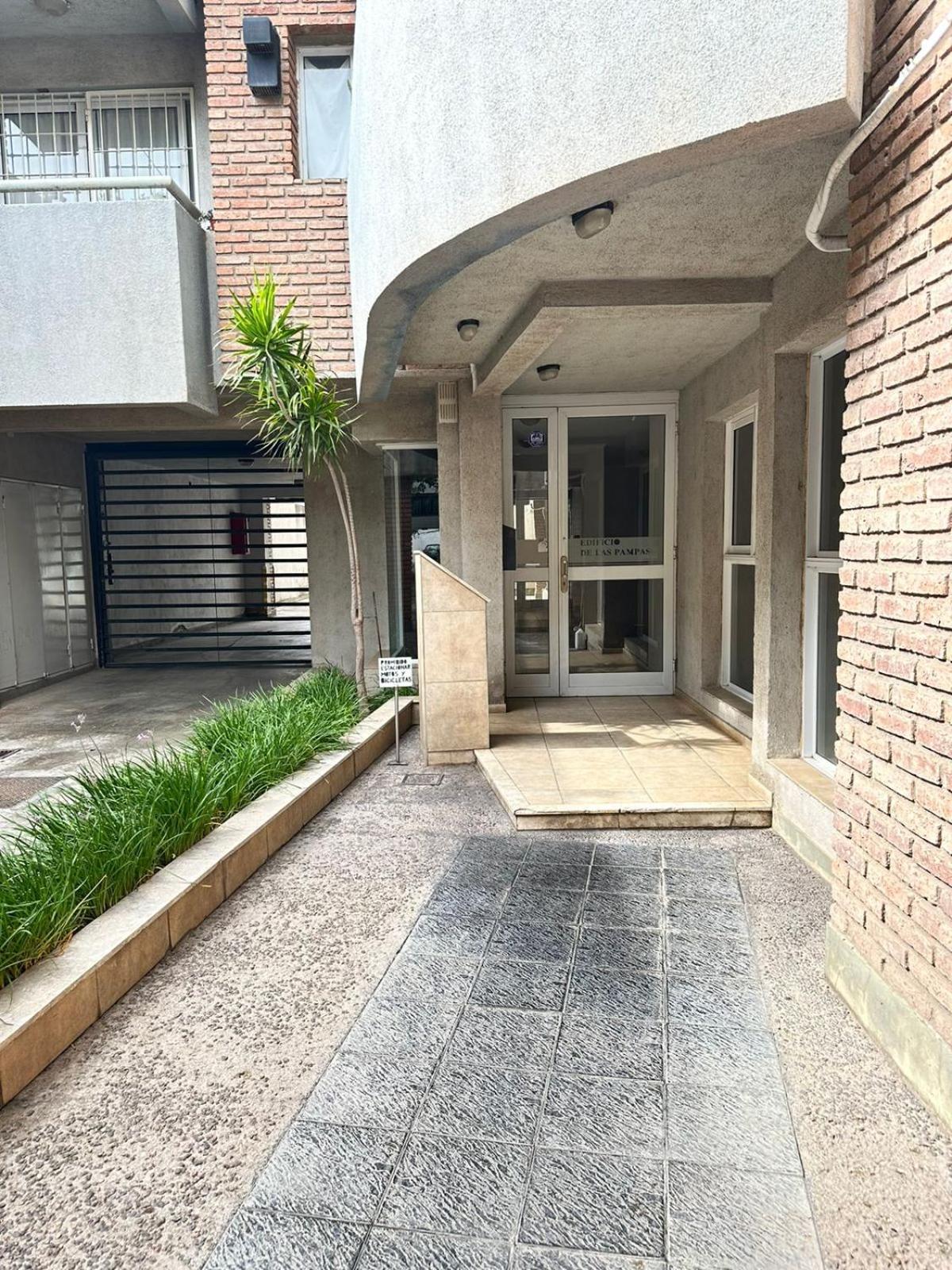 Apartment Departamento Centrico Maria *