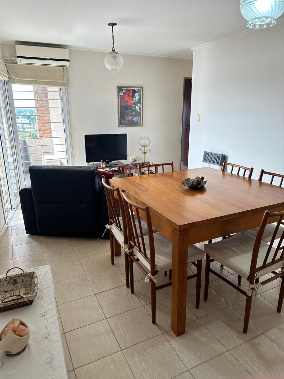 Apartment Departamento Centrico Maria Villa Maria