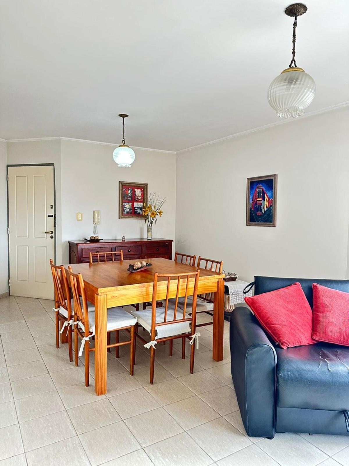 Apartment Departamento Centrico Maria *